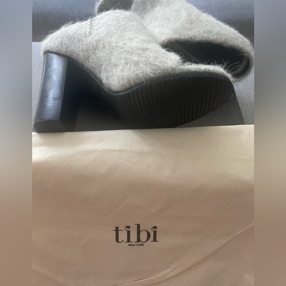 COPY - Tibi Leona Heels - Picture 2 of 5